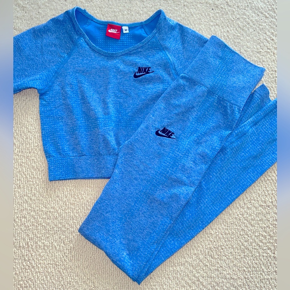 Nike Workout Set
